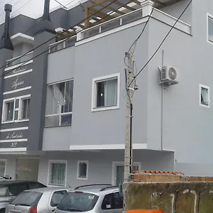  Apartamento Do Santinho Nº103 Brasil