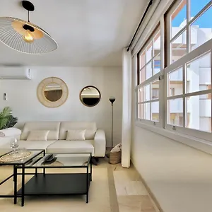  Apartamento The Stylish España