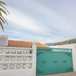 Сasa de vacaciones Calala House With Huge Terrace España