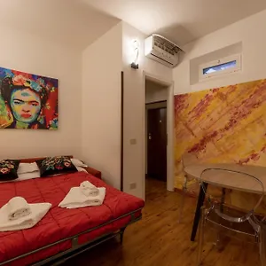  Apartamento Pellegrino 86 - 101 Flat In Italia