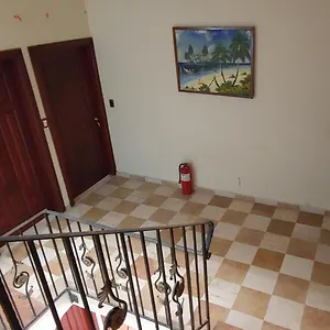 Apartamento Caribe, Guayacanes