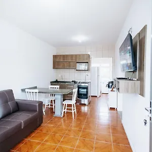  Apartamento Residencial Mizinho Brasil