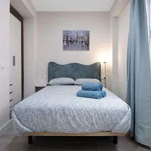  Apartamento Apartamento En Casa Telmo España