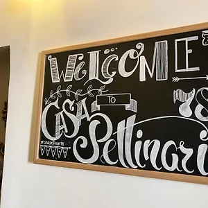  Apartamento Campo De Fiori - Casa Pettinari 78 Italia